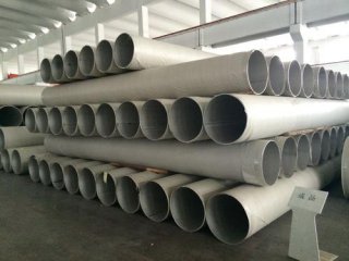 不銹鋼焊管在裝運(yùn)和安裝時(shí)要注意哪些問(wèn)題？